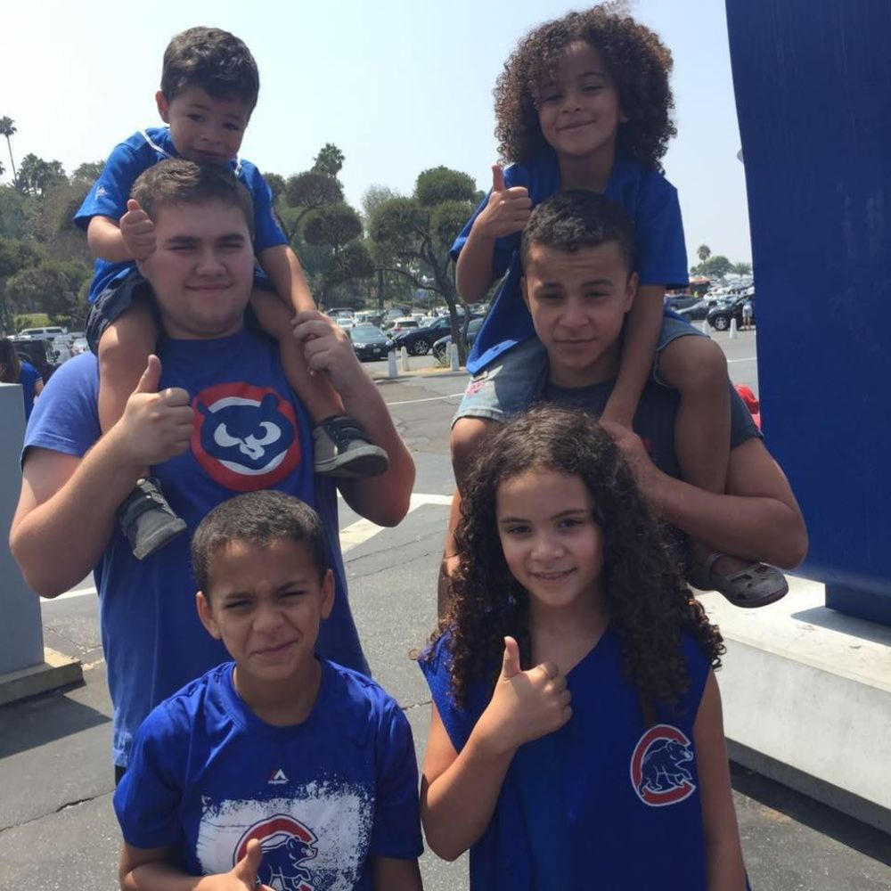 Meet your Posher, Michelle